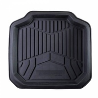 Bushranger Dirt Blocka Floor Mat | Rear