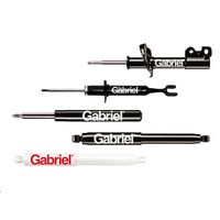 *Clearance*Gabriel Pair of Front Shocks for CHRYSLER CROSSFIRE ZH 3.2L Coupe, Convertible