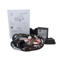 TAG Wiring Direct Fit Harness for Suzuki Jimny 3-Door (07/2018 - on)