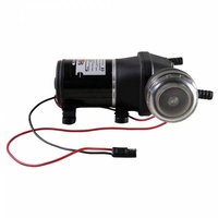 Bushranger High Flow Pump Kit