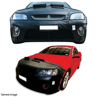 8-9934 Car Bra for HOLDEN VF COMMODORE: SV6, SS