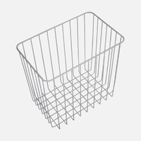 Engel Refrigerator food basket 75 litre Combi - 80CRB