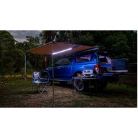 814406 ARB Awning With Light 2M - Includes Light Installed