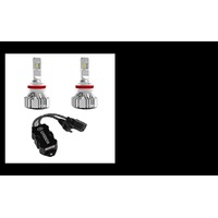 Altiq Ranger PX1/PX2 HeadLight LED Kit