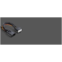 Altiq Next Gen Ford Ranger & Everest Piggy Back Adaptor