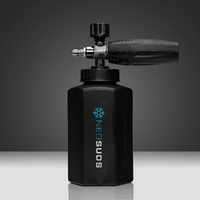 Altiq NEO SUDS NX! Foam Cannon