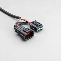 Altiq NISSAN NAVARA NP300 Piggy Back Adaptor