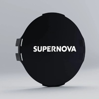 Altiq Supernova 8.5" Cover - Rogue 8.5" MK1/2 and Infinite 8.5" Horizon flood cover