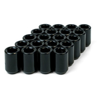 SAAS  Wheel Nut Internal Hex 12 x 1.50 20 Pack
