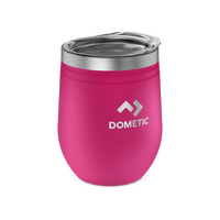 Dometic Thermo Wine tumbler, 300 ml, Orchid