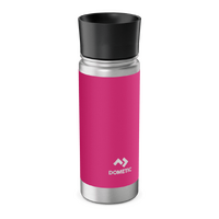 Dometic Wide mouth insulated 500 ml bottle with 360° cap, Orchid