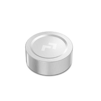 Dometic Standard Stainless Steel Cap (Suits 500mL to 1920mL Size)