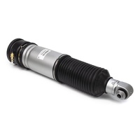 Airbag Man Suspension Air Assist Helper Kit AB1006RLH