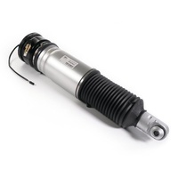 Airbag Man Suspension Air Assist Helper Kit AB1007RLH