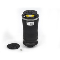 Airbag Man Suspension Air Assist Helper Kit AB1014R