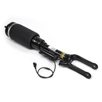 Airbag Man Suspension Air Assist Helper Kit AB1015F