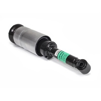 Airbag Man Suspension Air Assist Helper Kit AB1017F
