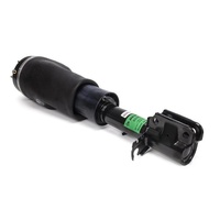 Airbag Man Suspension Air Assist Helper Kit AB1019FRH