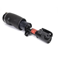 Airbag Man Suspension Air Assist Helper Kit AB1020FLH