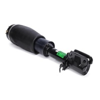 Airbag Man Suspension Air Assist Helper Kit AB1020FRH