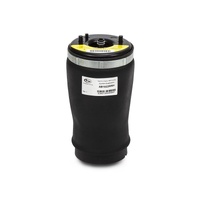 Airbag Man Suspension Air Assist Helper Kit AB1022RRH