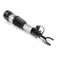 Airbag Man Suspension Air Assist Helper Kit AB1025FRH