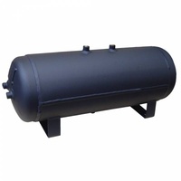 Bushranger Air Tank | 5 Gallon | 7 Port