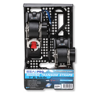 Sea Pro Marine Transom Strap XL 1 Inch