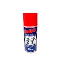 Inox 100G Aerosol (Mx3-100) 