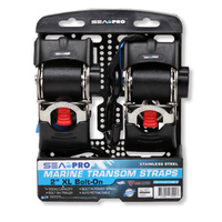 Sea Pro Marine Transom Strap XL 2 Inch