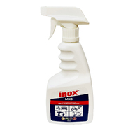 Inox 750Ml Sray (Mx3-750) 