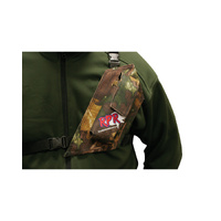 Rpr Gps/Uhf Camo Single