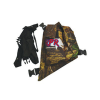 Rpr Gps/Uhf Camo Double
