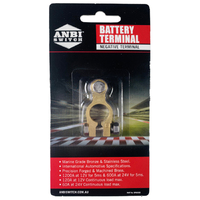 Anbi Negative Battery Terminal