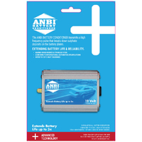Anbi Battery Conditioner
