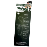 Mick Caulfield Drop Shot Rig Freshwater