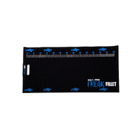 Sea Pro Freak Fillet Fish Mat 70cm