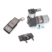 Airbag Man Suspension Air Assist Helper Kit AC2100