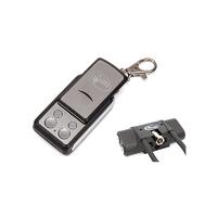Airbag Man Dual Wireless Air Control Kit (No Compressor or Air Tank)