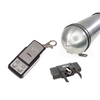 Airbag Man Suspension Air Assist Helper Kit AC2263