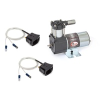 Airbag Man Suspension Air Assist Helper Kit AC3000