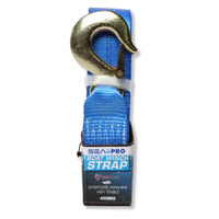 Sea Pro Boat Winch Strap 4500kg