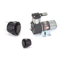 Airbag Man Suspension Air Assist Helper Kit AC3003