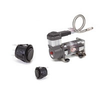Airbag Man Suspension Air Assist Helper Kit AC3004