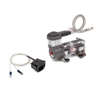 Airbag Man Suspension Air Assist Helper Kit AC3006