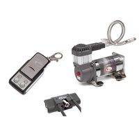 Airbag Man Suspension Air Assist Helper Kit AC3010W