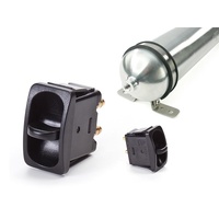 Airbag Man Suspension Air Assist Helper Kit AC3031