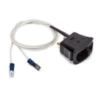 Airbag Man Suspension Air Assist Helper Kit AC3041