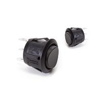 Airbag Man Dual Rocker Air Control Kit (No Compressor or Air Tank)