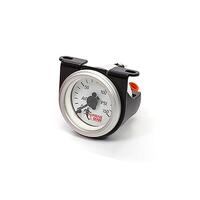 Airbag Man Single Analogue Pressure Monitoring
